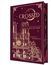 Buy Crossed (Collector's Edition)