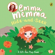 Buy Emma Memma: Hide-and-Seek