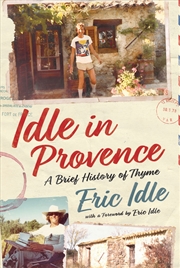 Buy Idle In Provence