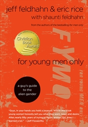 Buy For Young Men Only