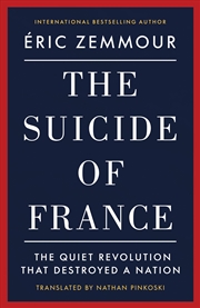 Buy The Suicide of France