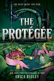 Buy The Protégée