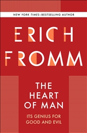Buy The Heart of Man