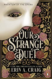 Buy Our Strange Duet