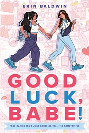 Buy Good Luck, Babe!