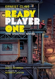 Buy Ready Player One
