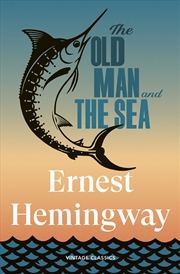 Buy The Old Man and the Sea