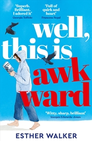 Buy Well, This Is Awkward