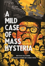 Buy A Mild Case of Mass Hysteria