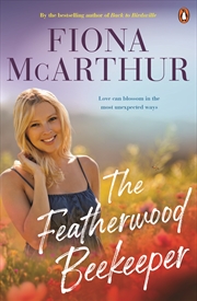 Buy The Featherwood Beekeeper