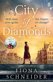 Buy City of Diamonds