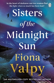 Buy Sisters of the Midnight Sun