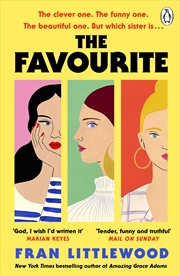 Buy The Favourite