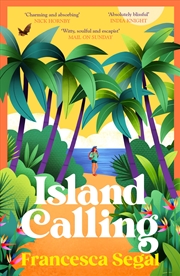 Buy Island Calling