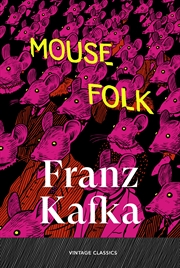 Buy Mouse Folk