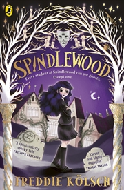 Buy Spindlewood
