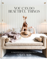 Buy You Can Do Beautiful Things
