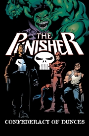Buy Punisher: Confederacy Of Dunces