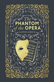 Buy The Phantom of the Opera