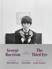 Buy The Third Eye