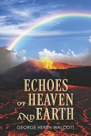 Buy Echoes Of Heaven And Earth