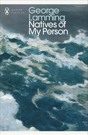 Buy Natives of My Person