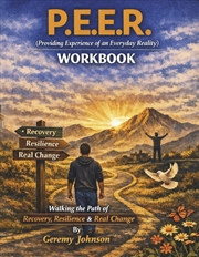 Buy P.E.E.R. (Providing Experience of a Everyday Reality) Workbook