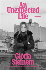 Buy An Unexpected Life