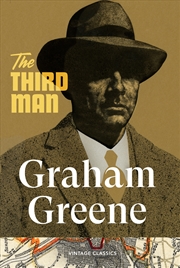 Buy The Third Man