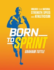 Buy Born to Sprint