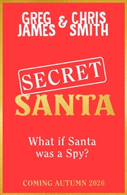 Buy Secret Santa