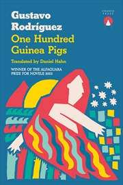 Buy One Hundred Guinea Pigs