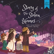 Buy Story Of The Stolen Homes