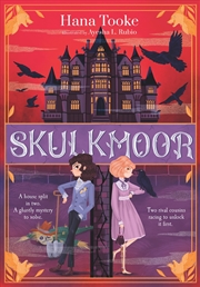 Buy Skulkmoor