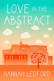 Buy Love in the Abstract