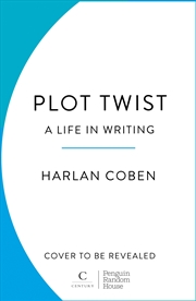 Buy Plot Twist