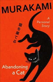 Buy Abandoning a Cat