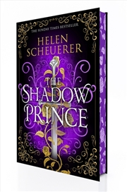 Buy The Shadow Prince