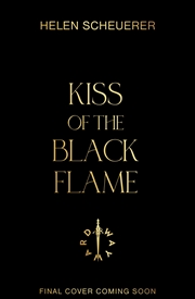 Buy Kiss Of The Black Flame