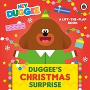 Buy Hey Duggee: Duggee's Christmas Surprise