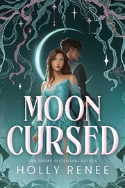 Buy Mooncursed