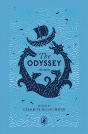 Buy The Odyssey