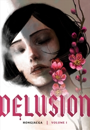 Buy Delusion, Volume 1