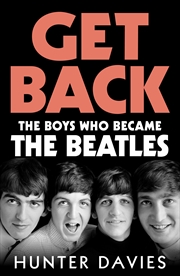 Buy Get Back