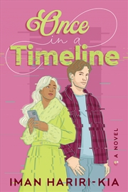 Buy Once in a Timeline