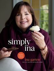 Buy Simply Ina (Costco)