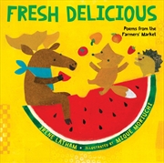 Buy Fresh Delicious