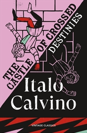 Buy The Castle Of Crossed Destinies
