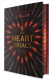 Buy The Heart Trials
