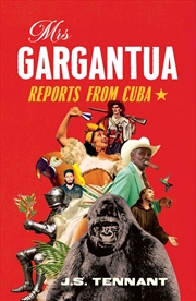 Buy Mrs Gargantua